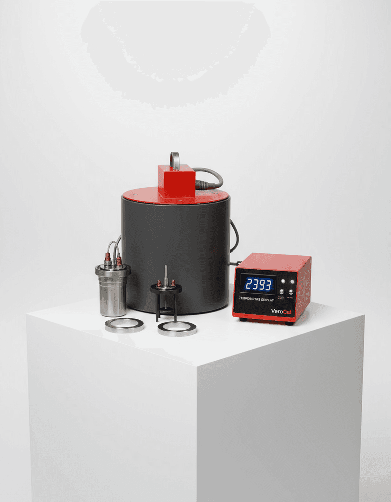 HEAT OF COMBUSTION (CALORIMETER)