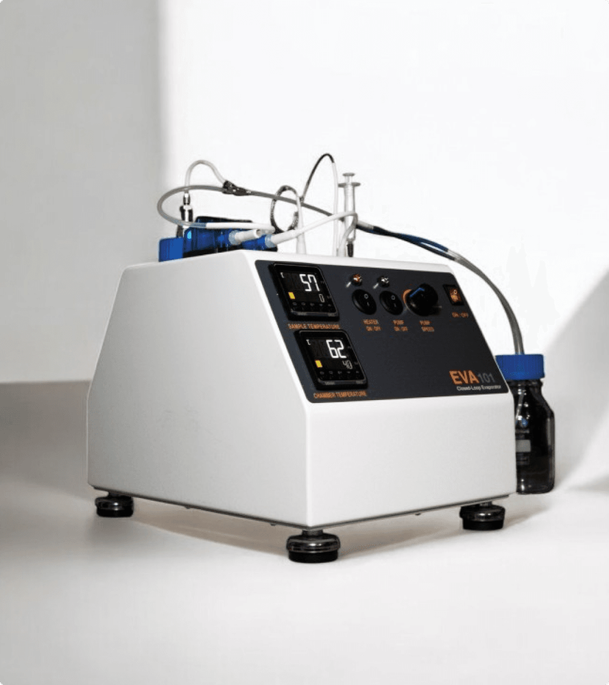 EVA 101 - CLOSED LOOP EVAPORATOR