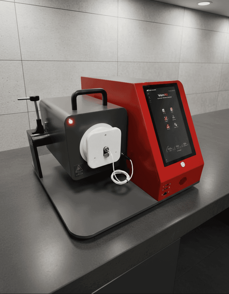 OXIDATION STABILITY ANALYZER