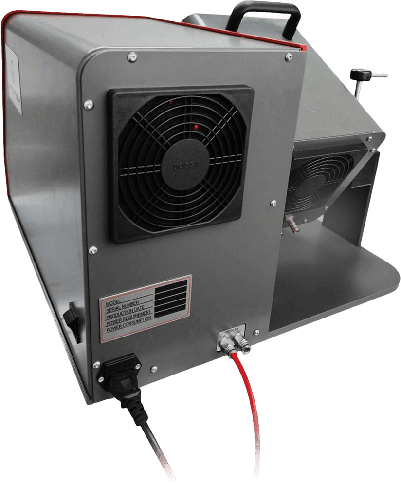OXIDATION STABILITY ANALYZER