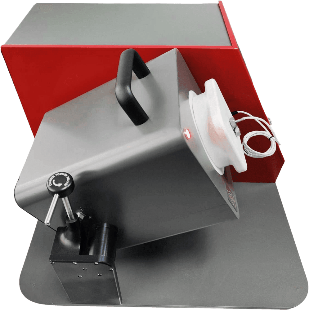 OXIDATION STABILITY ANALYZER