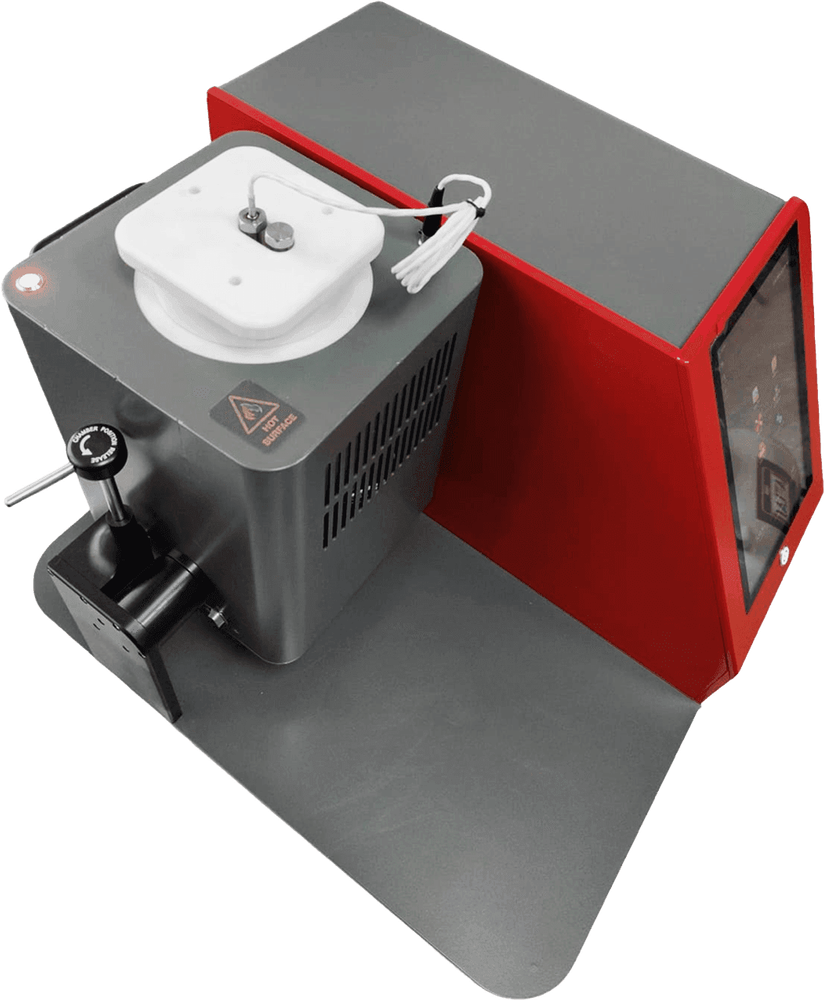 OXIDATION STABILITY ANALYZER