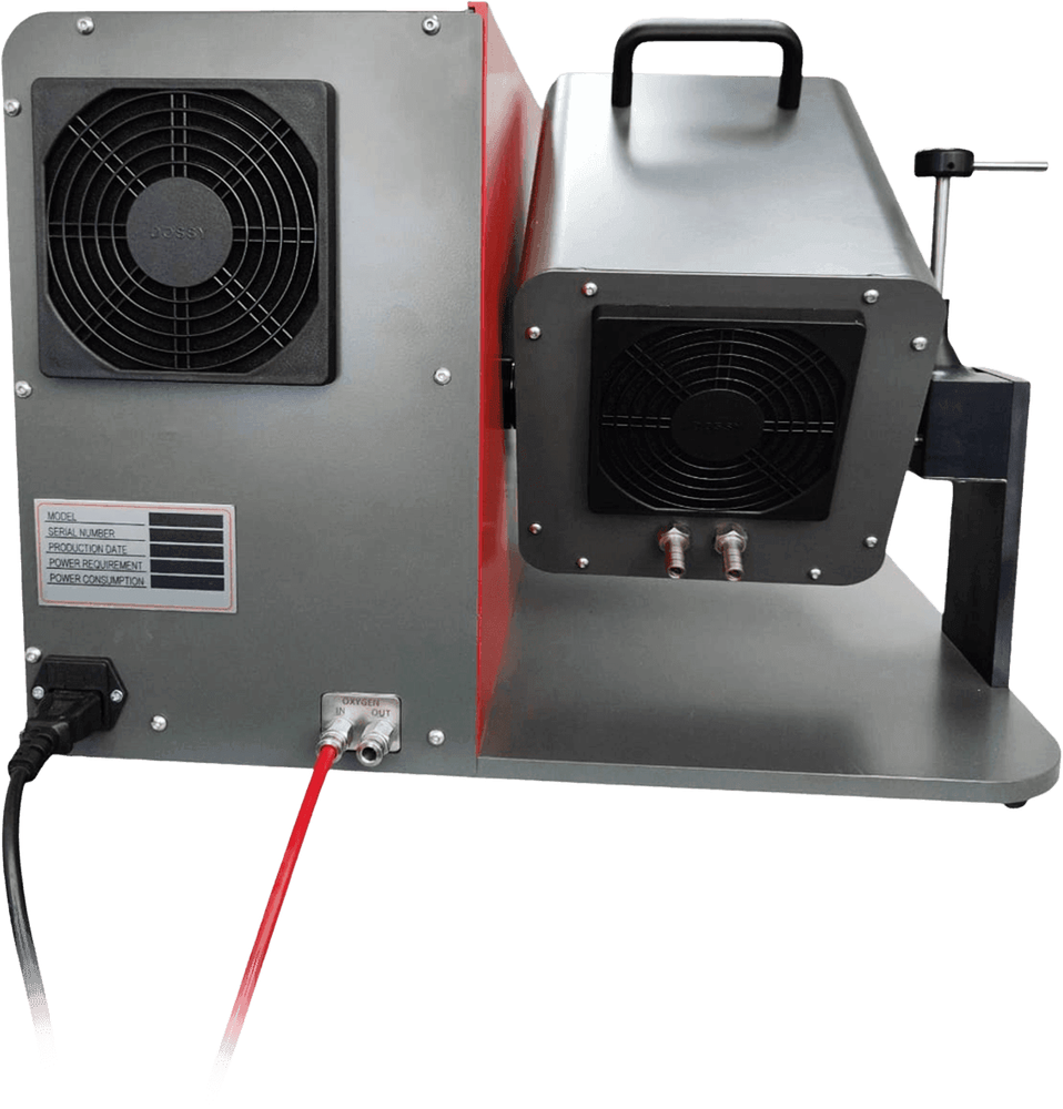 OXIDATION STABILITY ANALYZER