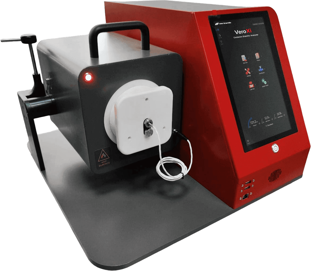 OXIDATION STABILITY ANALYZER