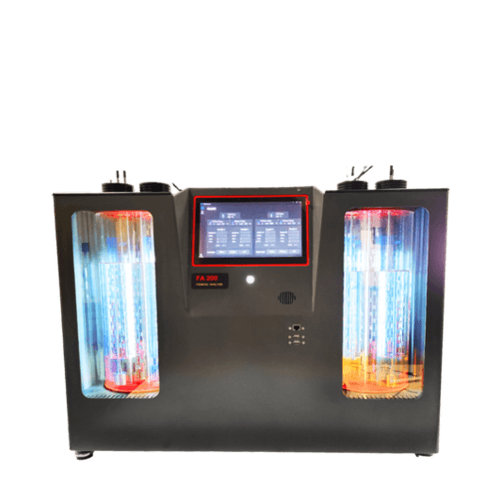 Advanced Analytics Device