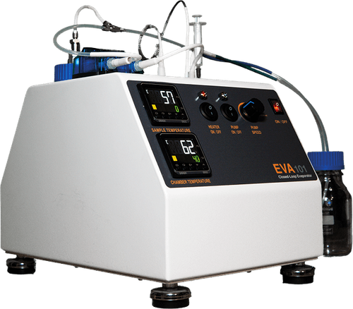 EVA 101 - CLOSED LOOP EVAPORATOR